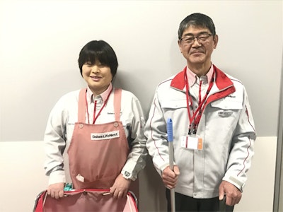 大和ライフネクスト株式会社の画像・写真