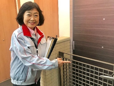 大和ライフネクスト株式会社の画像・写真