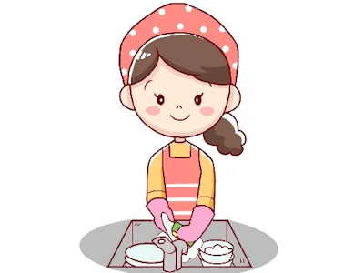 職場の画像