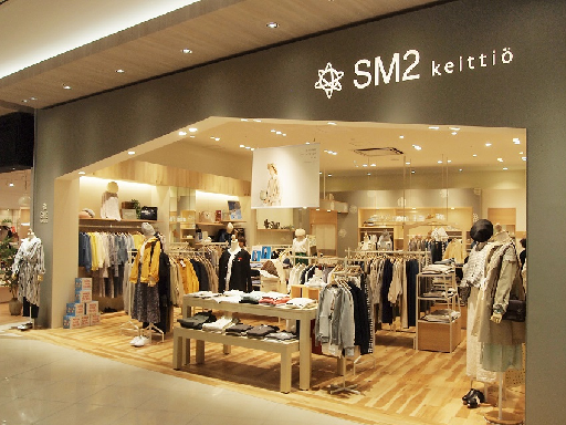 ★週2～OK！★扶養内OK ★平日のみ可！【SM2 keitti...