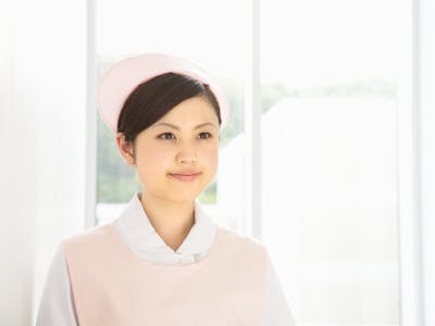 医療法人 白寿会 福島中央病院の画像・写真