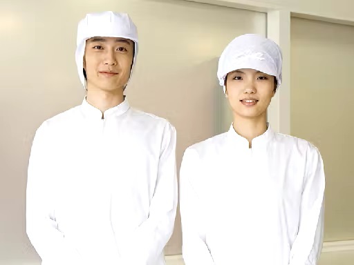 平日のみ週3日～OKのお仕事！☆【学校給食の調理サポートスタッフ...