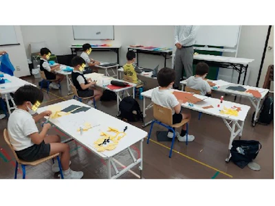職場の画像