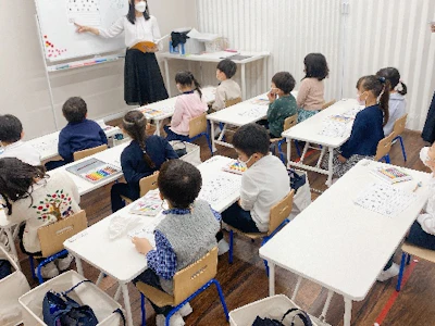 職場の画像