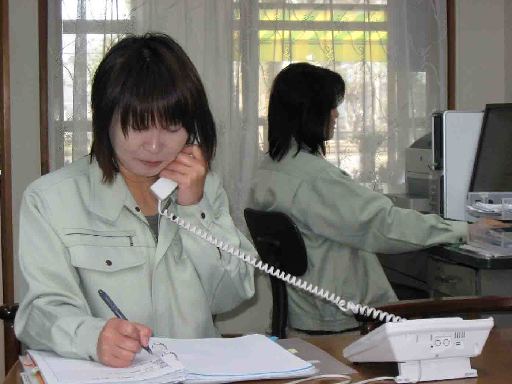 週３日・扶養枠ＯＫ♪未経験でも研修あるから安心 石材店一般事務の...