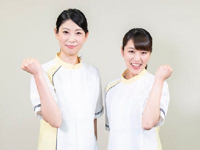 日清医療食品株式会社 横浜支店の画像・写真