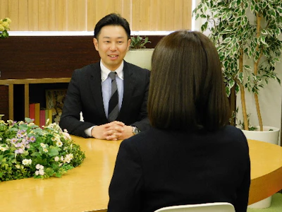 職場の画像