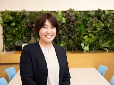 職場の画像