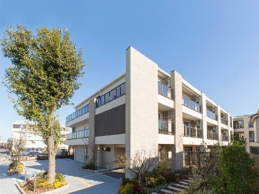 【学芸大学駅より徒歩8分】駅チカ！＜住友林業グループ＞だから安定...