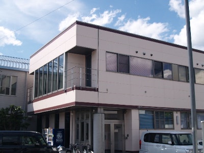 アイビーシステム株式会社の画像・写真