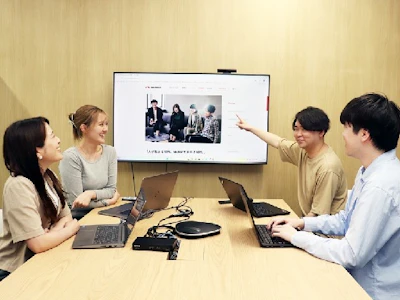 人事システム設定サポートスタッフ