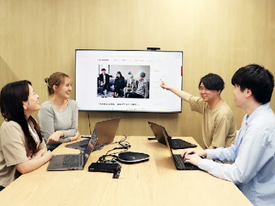 週4日～のIT企業でのインサイドセールス