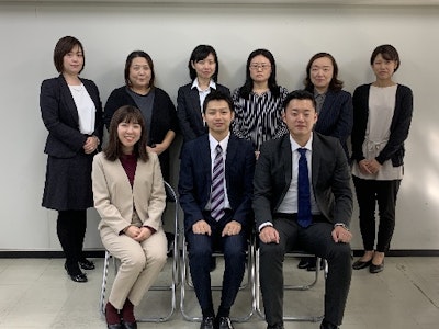 税理士法人GlobalActivationの画像・写真