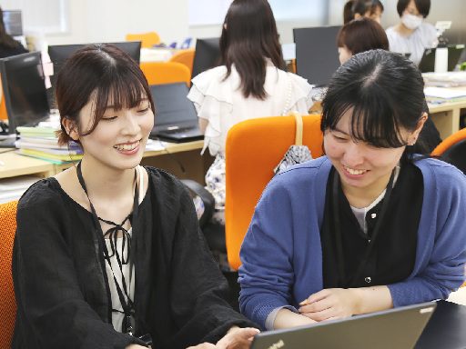 SNSの動画編集および撮影スタッフ＊週3日/5h～OK・土日祝休...