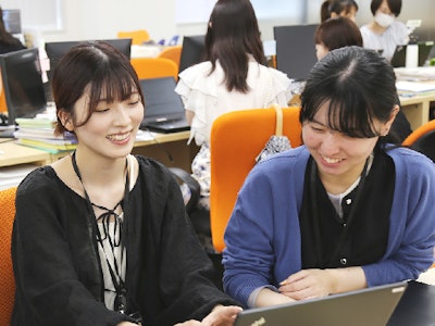 週3日～のSNSの動画編集および撮影スタッフ