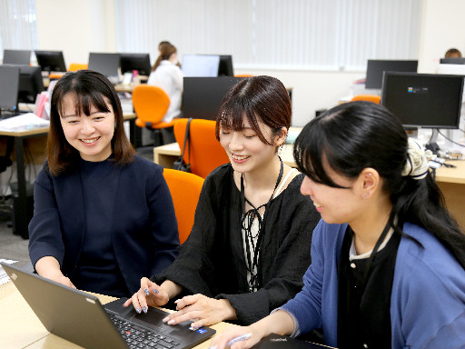 ＜経験者＊時給1,600円！＞税理士法人の会計入力業務＊週3日/...