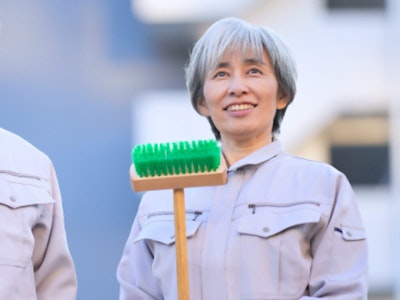 興和ビルメンテナンス株式会社の画像・写真