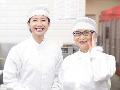 熊本ＮＯＫ（株）第一工場社員食堂　　　 株式会社レパスト（108）の求人画像