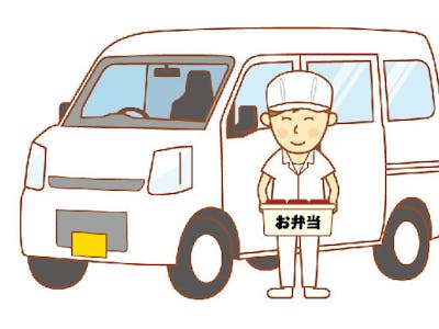 熊本ＮＯＫ（株）第一工場社員食堂　　　 株式会社レパスト（108）の求人画像