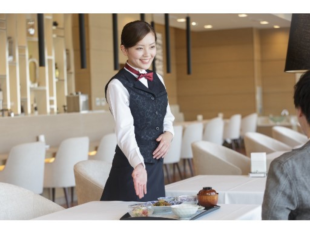 主婦・主夫活躍】テラスダイニング SunCity神奈川 株式会社オリンピア
