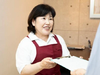 職場の画像