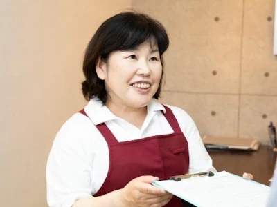 職場の画像