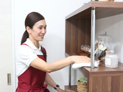 職場の画像