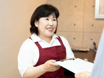 職場の画像