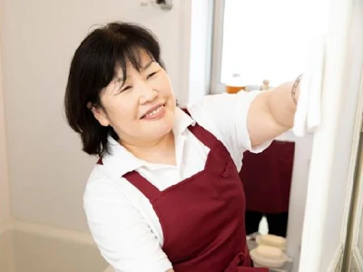 職場の画像