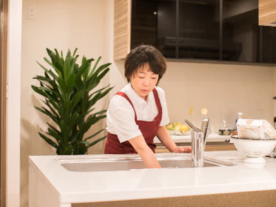 職場の画像