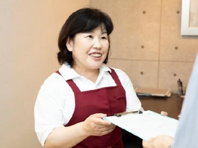 職場の画像