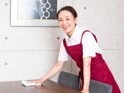 職場の画像