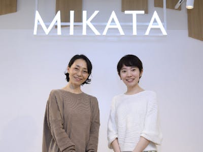 MIKATA株式会社の画像・写真