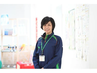 職場の画像