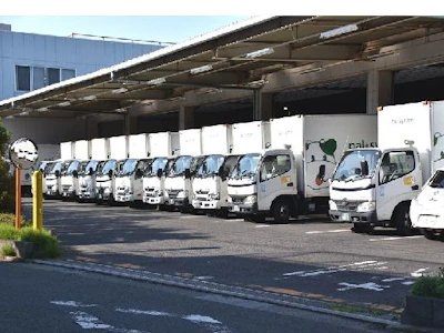 職場の画像