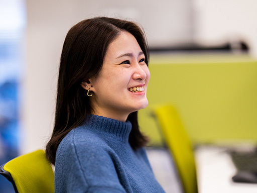 【WEB面接実施中！】朝ゆっくり×土日祝休み★研修ありなの…