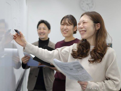 【短期】大量募集！即日入社もOK！17時半マデ×土日祝お休…