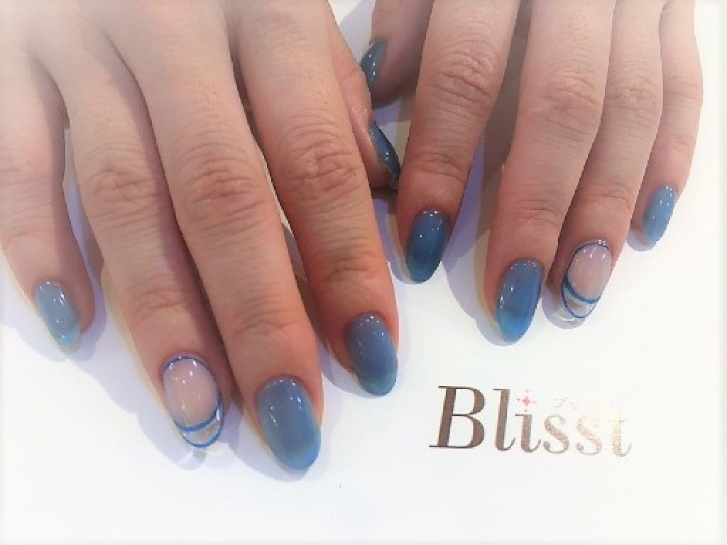 主婦 夫 活躍 ネイルサロンブリスト Nailsalon Blisst 新宿店 新宿 駅 のパート アルバイト求人情報 しゅふｊｏｂ No