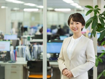 株式会社日本ワークプレイスの画像・写真