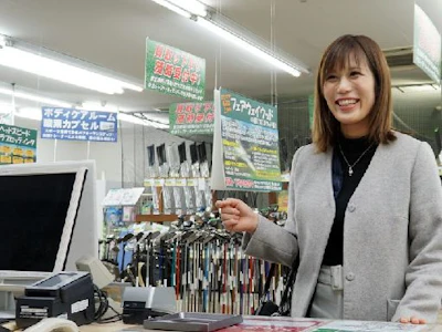 職場の画像