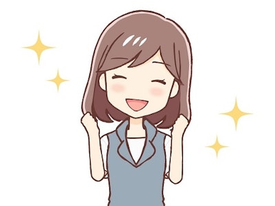 週4日～のショールームの受付・接客