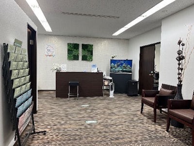 法人向けセミナー運営会社の一般事務・データ入力