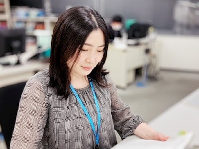 株式会社審調社の画像・写真