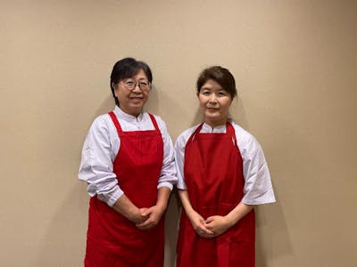 週3日～の社員食堂の調理補助スタッフ　入社祝金最大6万円