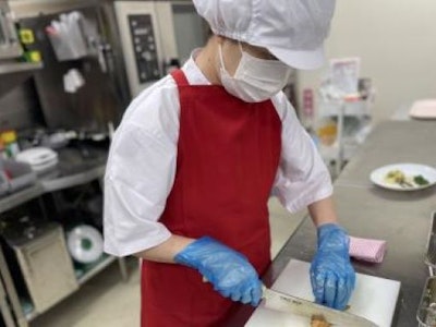 主婦(夫)に嬉しい学生マンション　通い管理人