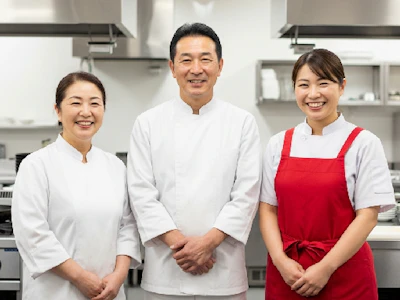 職場の画像