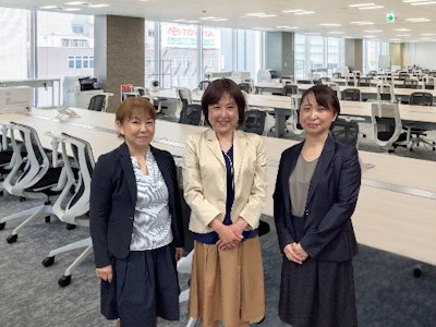 会計事務スタッフ