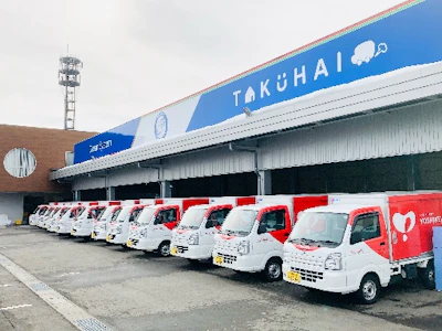 株式会社オーシャンシステム