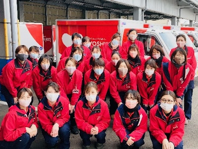 株式会社オーシャンシステムの画像・写真
