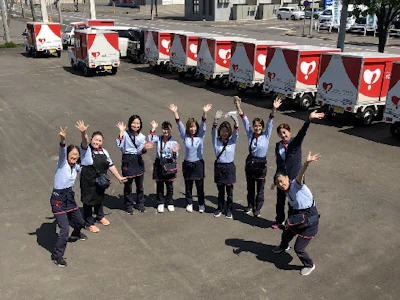 株式会社オーシャンシステム